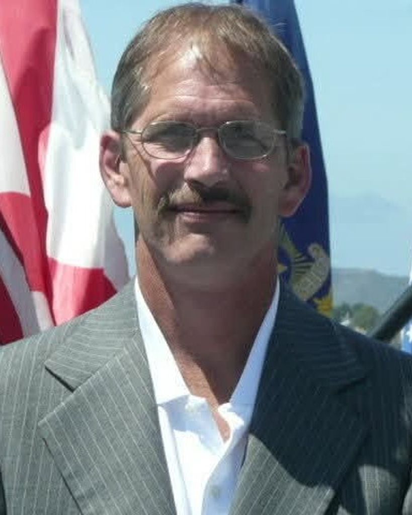 William Daniel Wirsching