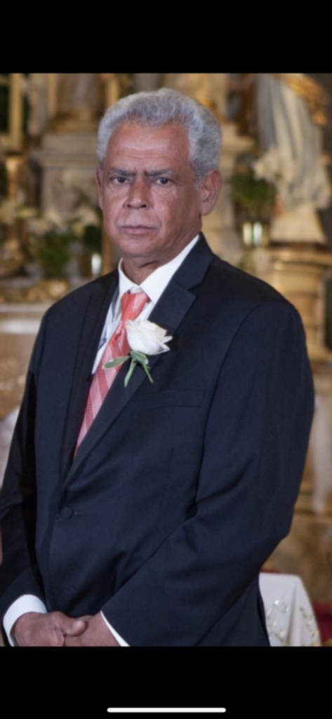 Federico Jose Wagner Profile Photo
