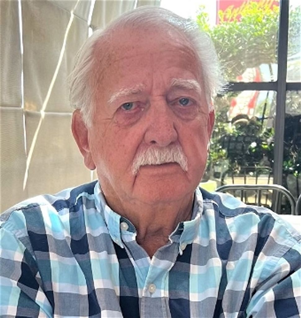 Charles Lee Atkinson