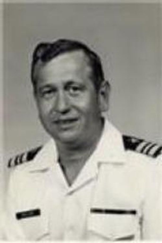 Beryl Charles Miller