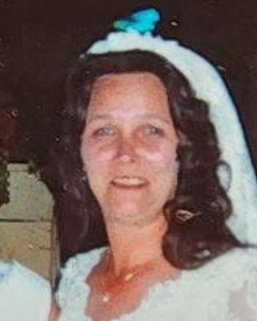 Penny Louise Frakes
