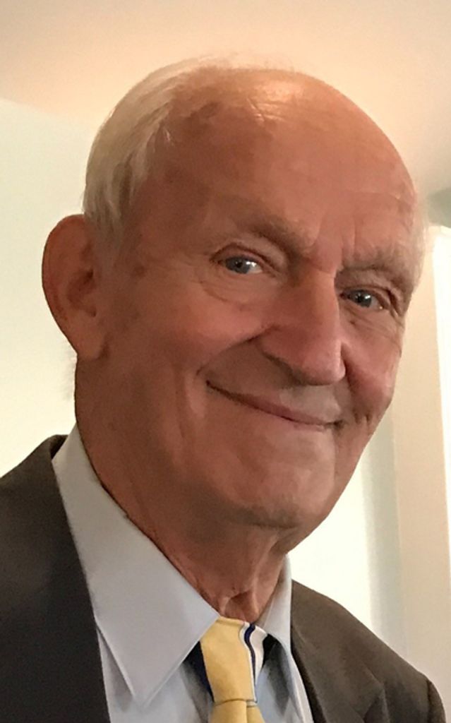 Gerald Okonowski, Dds