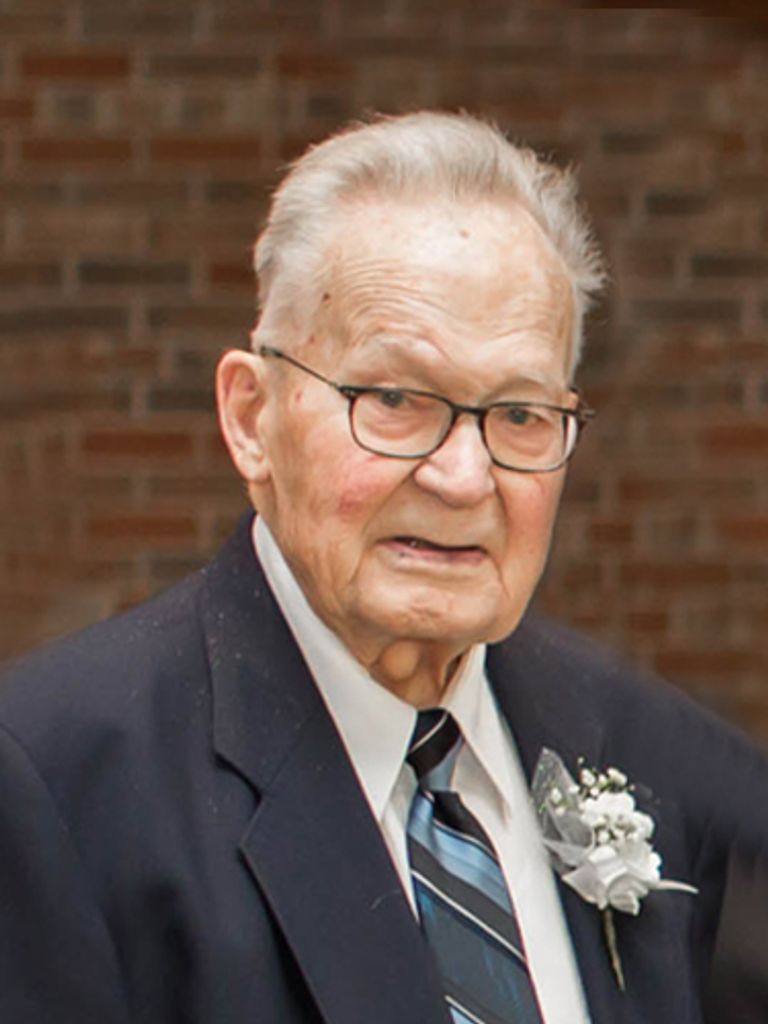 Darrel Carlson Profile Photo