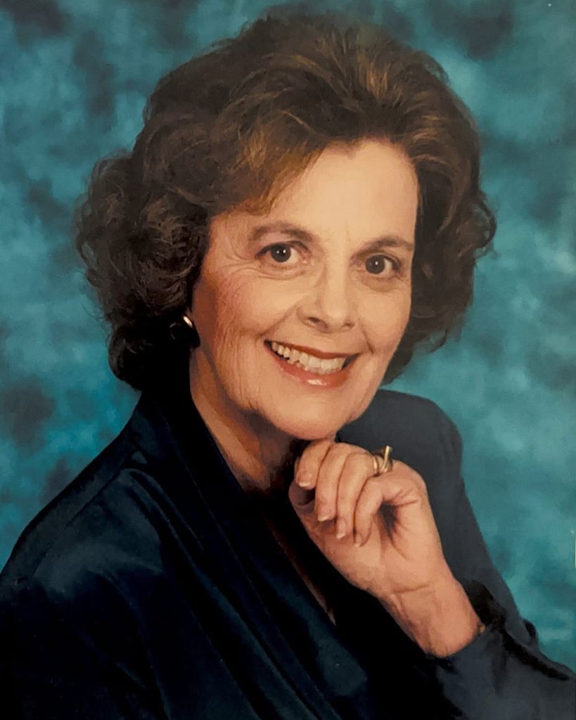 Margaret "Peggy" LaRue Schonwald Profile Photo