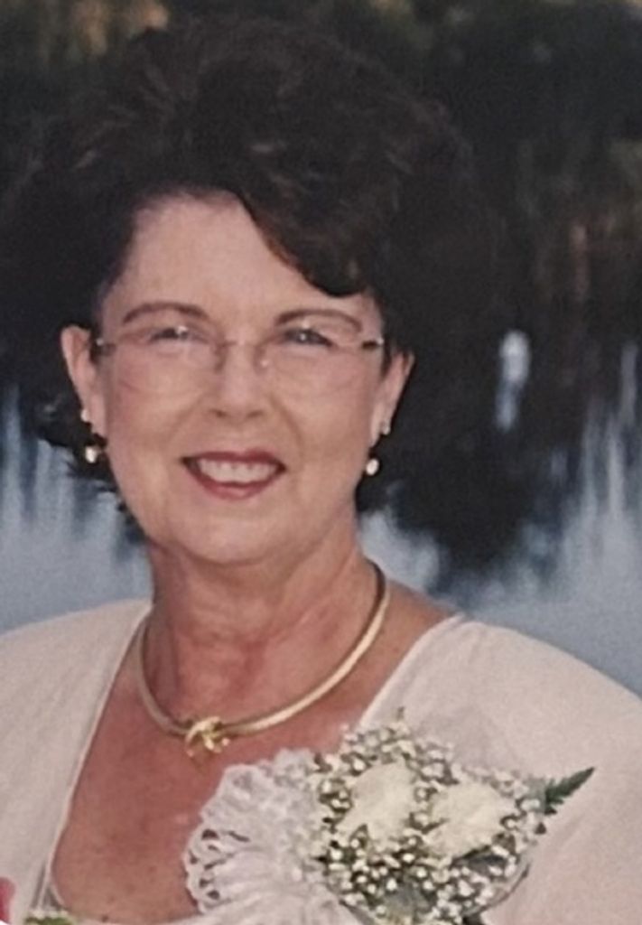 Donna Baker Gordon Profile Photo