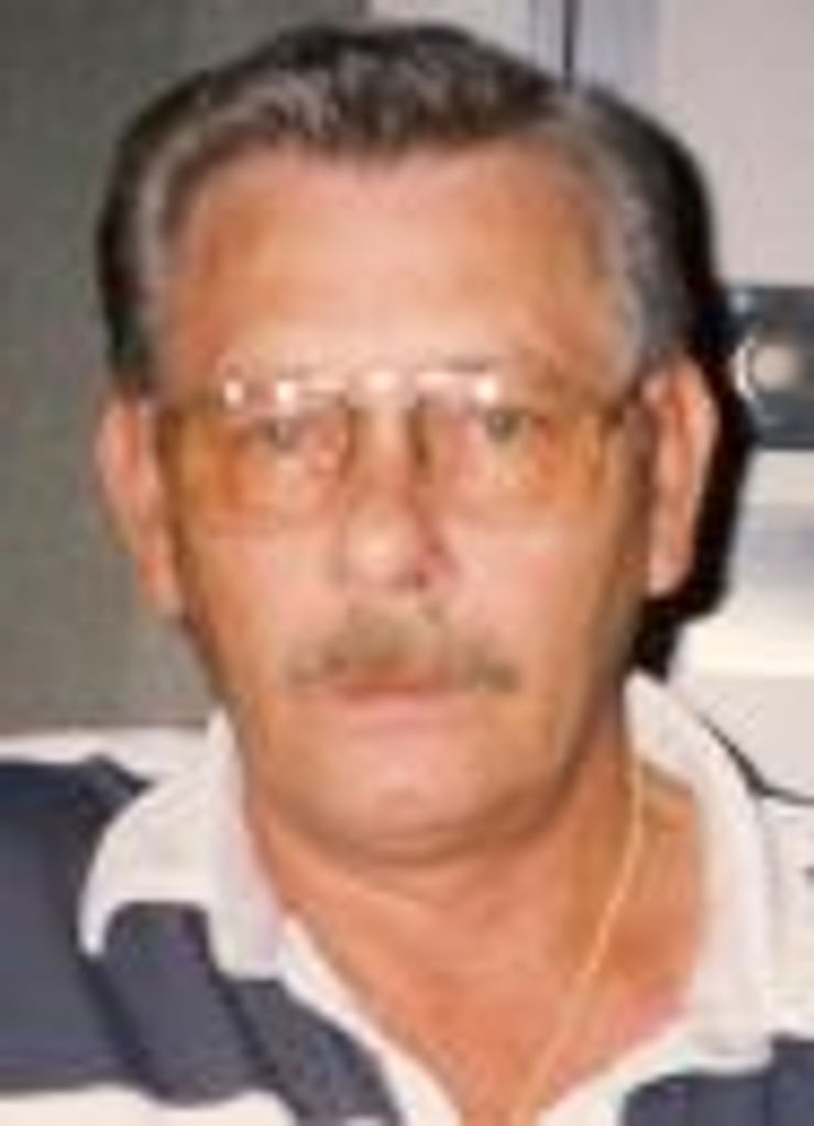 Robert Lewis Van Zandt Jr