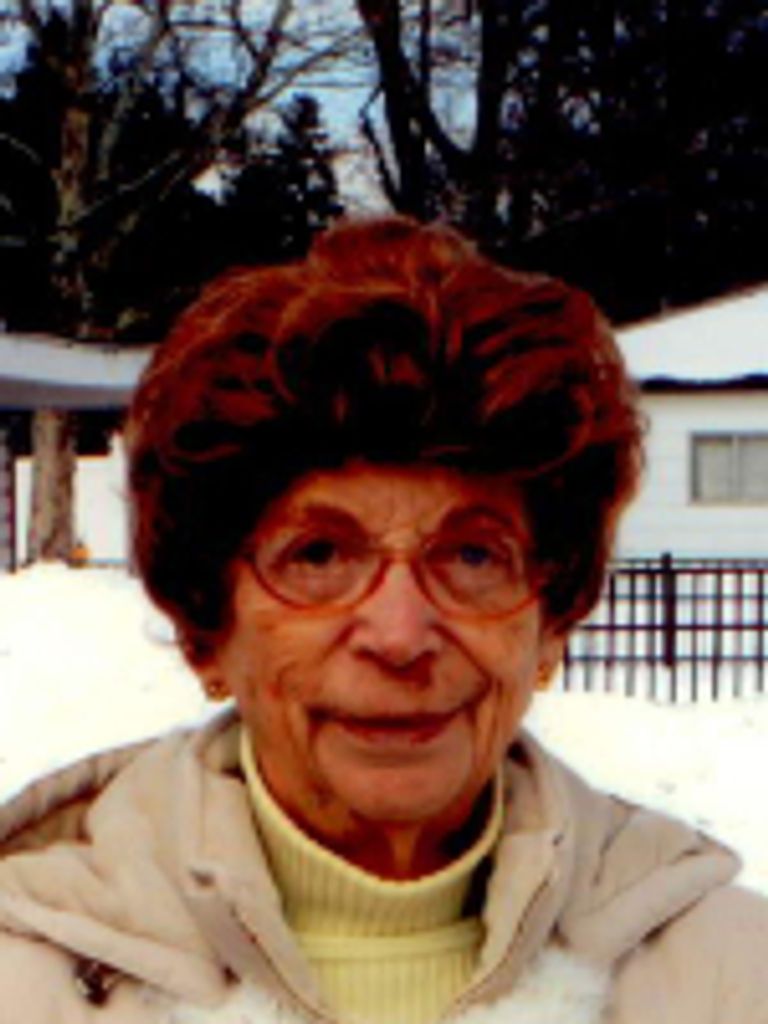 Anne M. Celer, Nee Horan