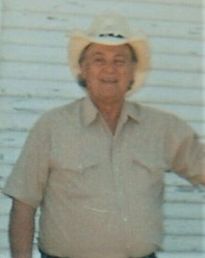 Gerald Eugene Factor Jr. Profile Photo