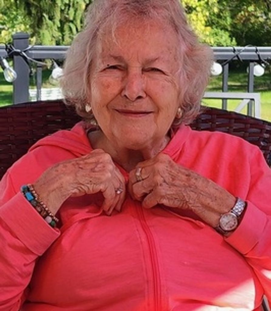 Susan Hendricks Profile Photo