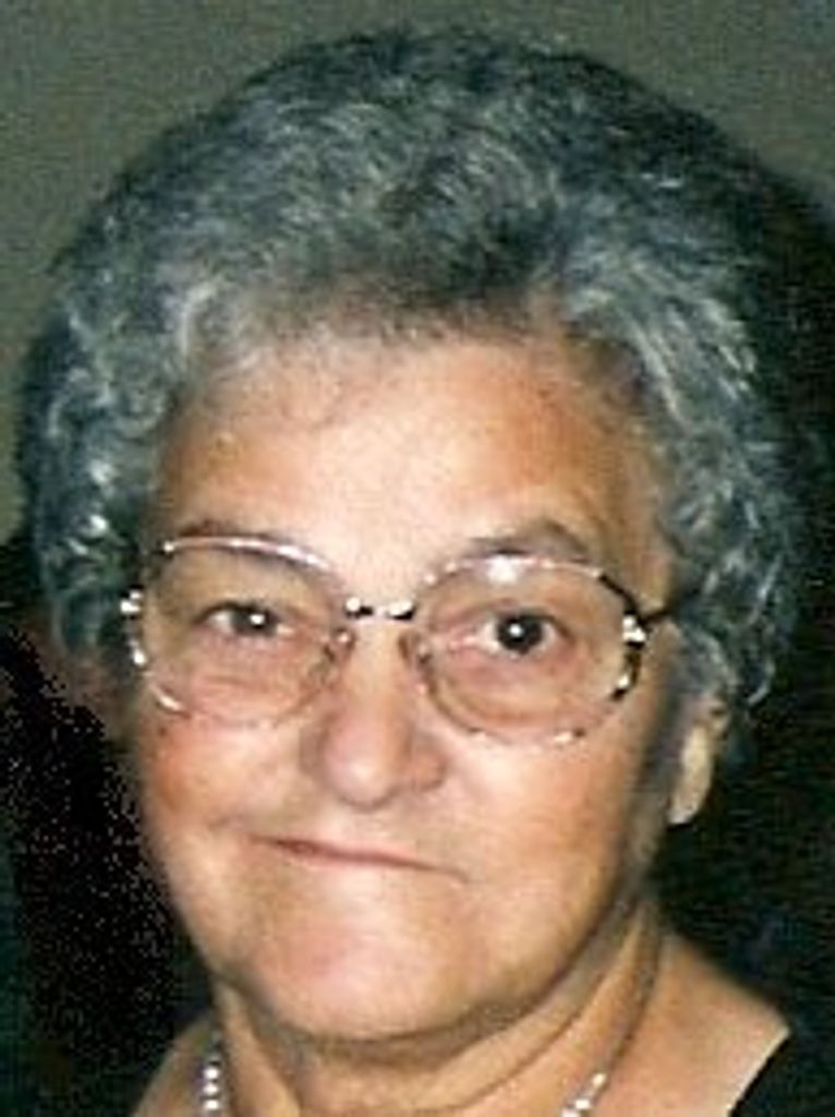 Mary T. Gizowski