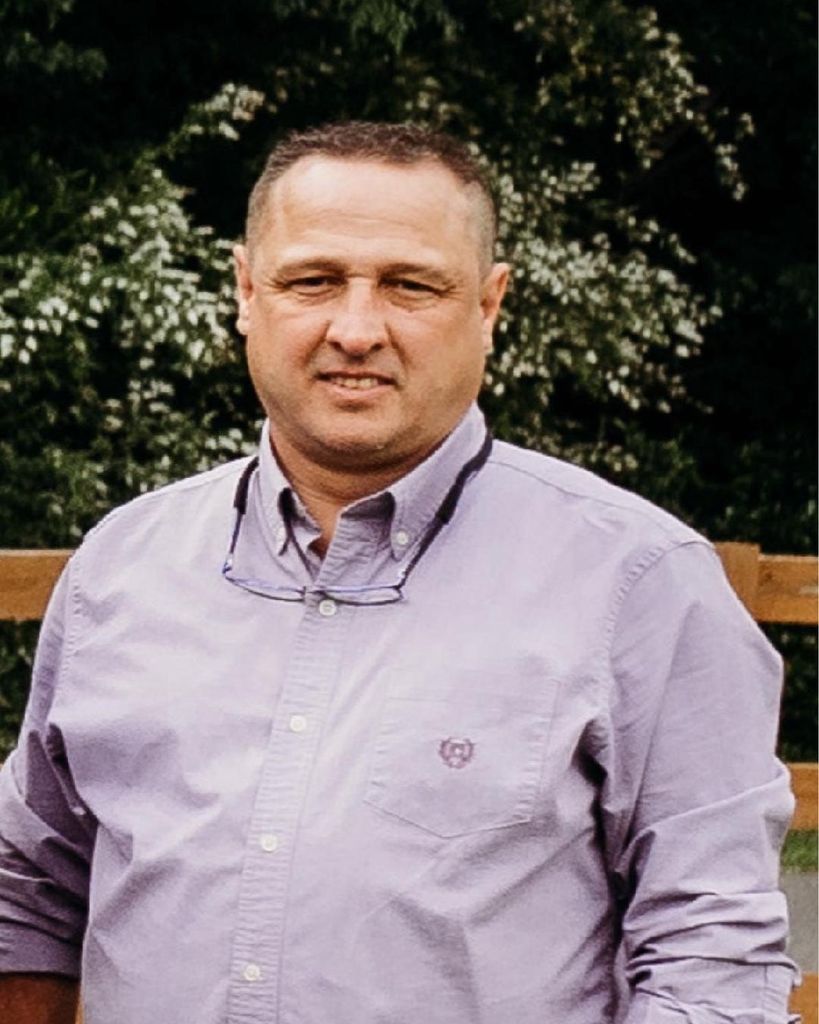 Joseph "Joey" Harold Dorminey