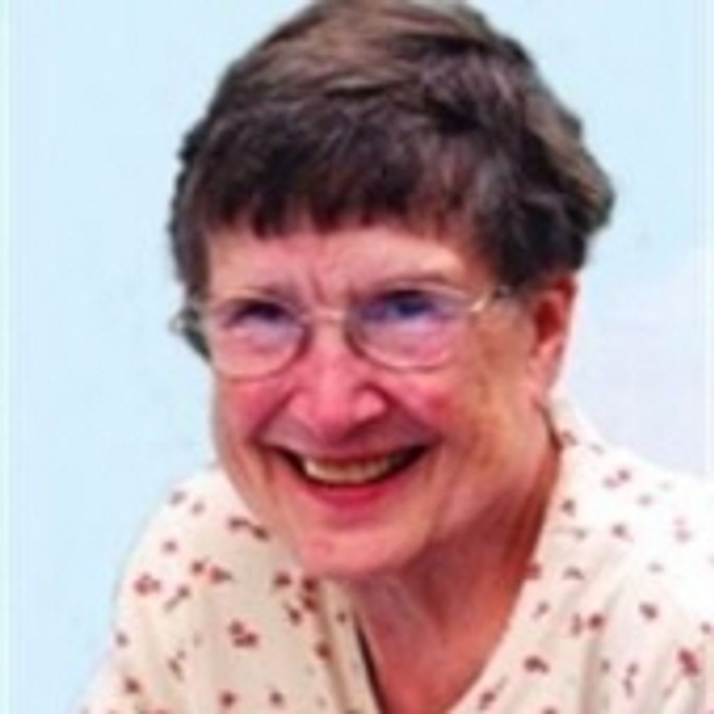 Jane Hallquist