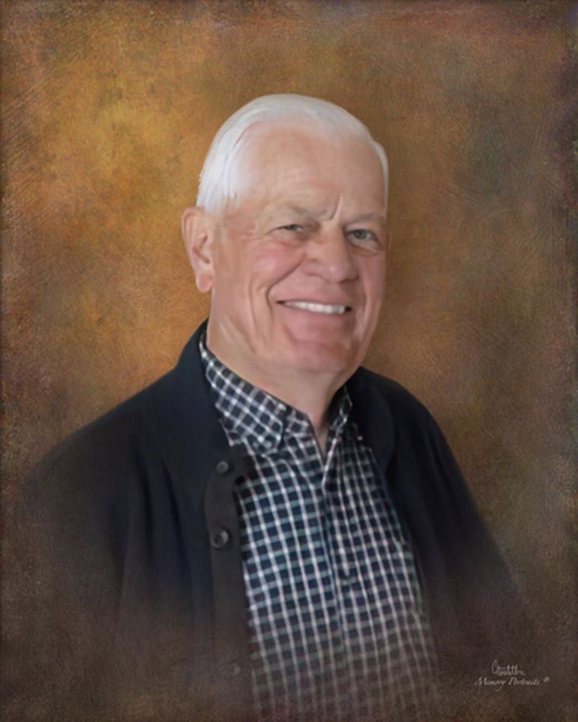 Francis "Gene" Eugene Zuber