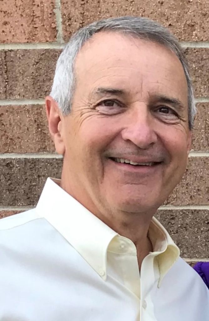 John Jay Justice, Jr. Profile Photo