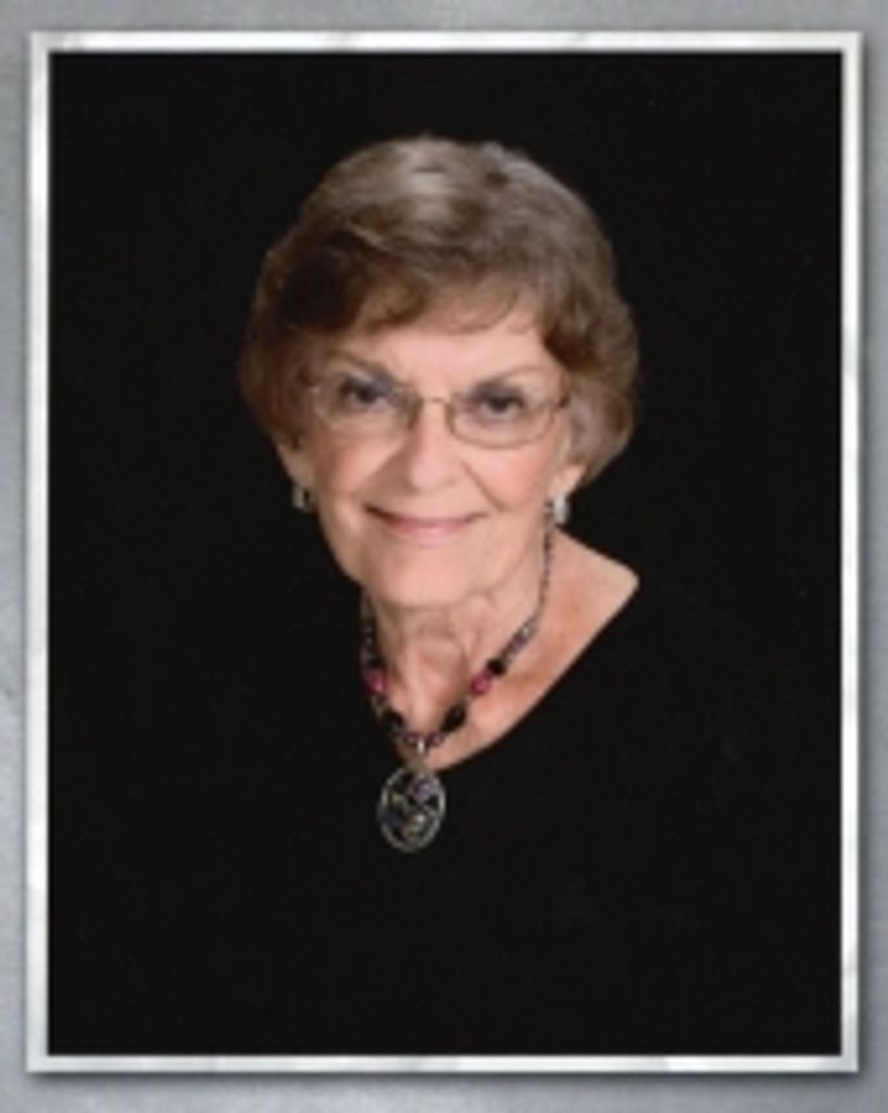 Suzanne "Sue" M. Saal