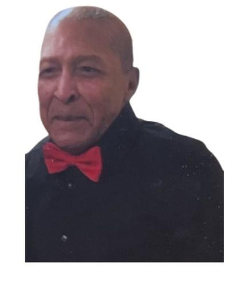 Joseph Earl Lee Profile Photo