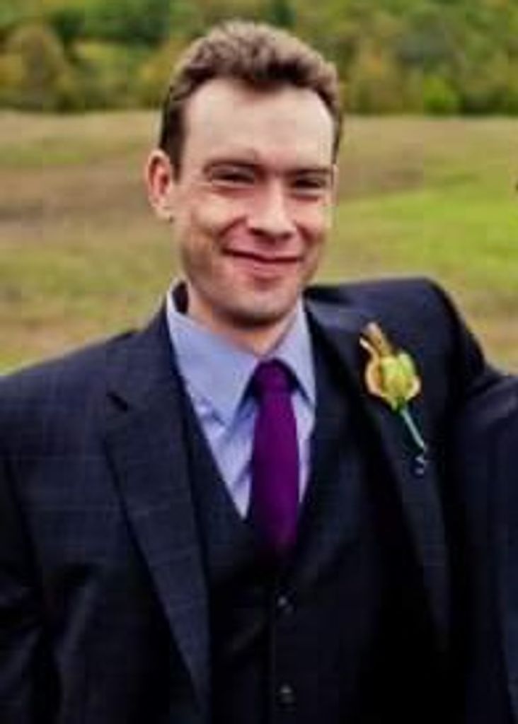 Christopher Paul Hein