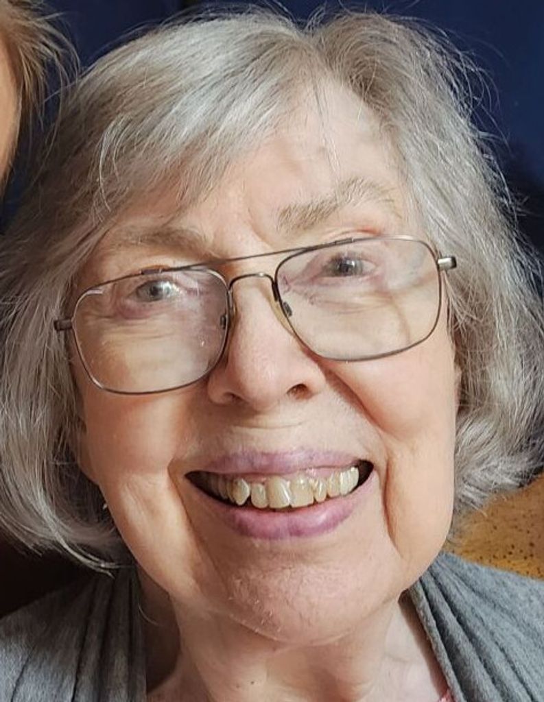 Beverly Ann (Hoag)  Lux Profile Photo