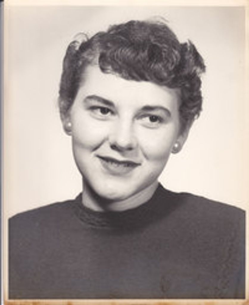 Dana Mcclung