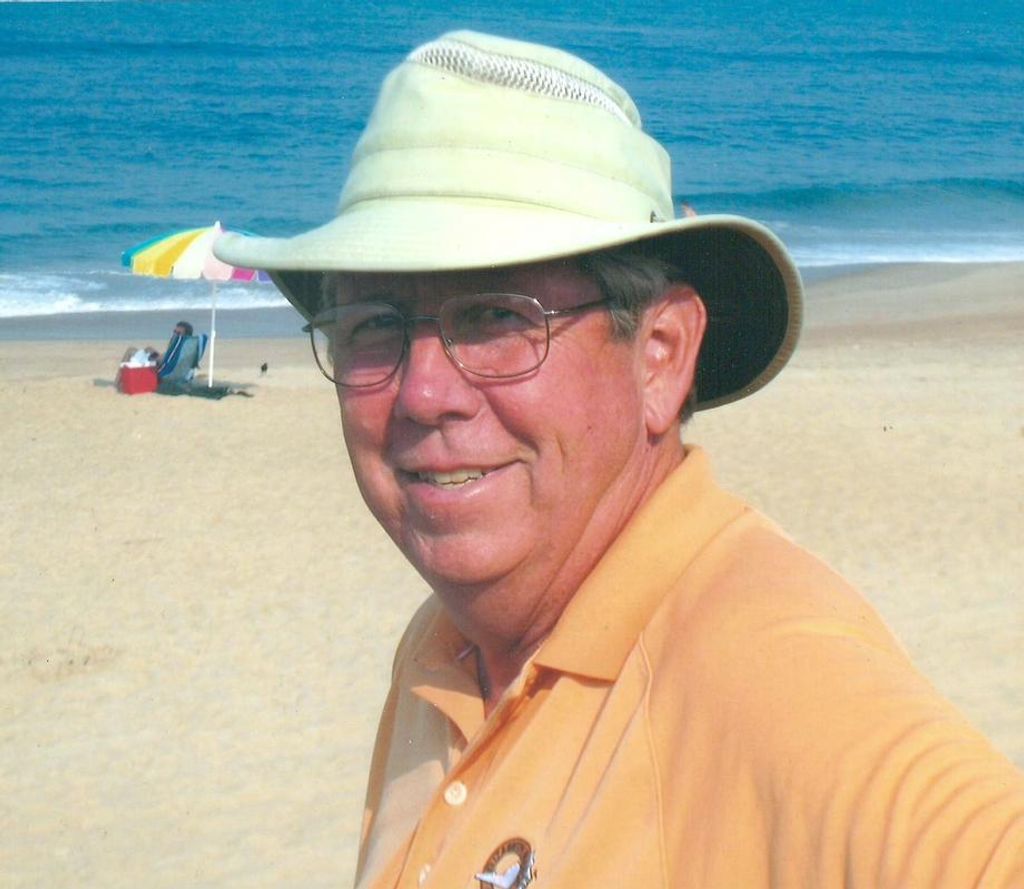 Hamilton R. Dwyer, Jr. Profile Photo