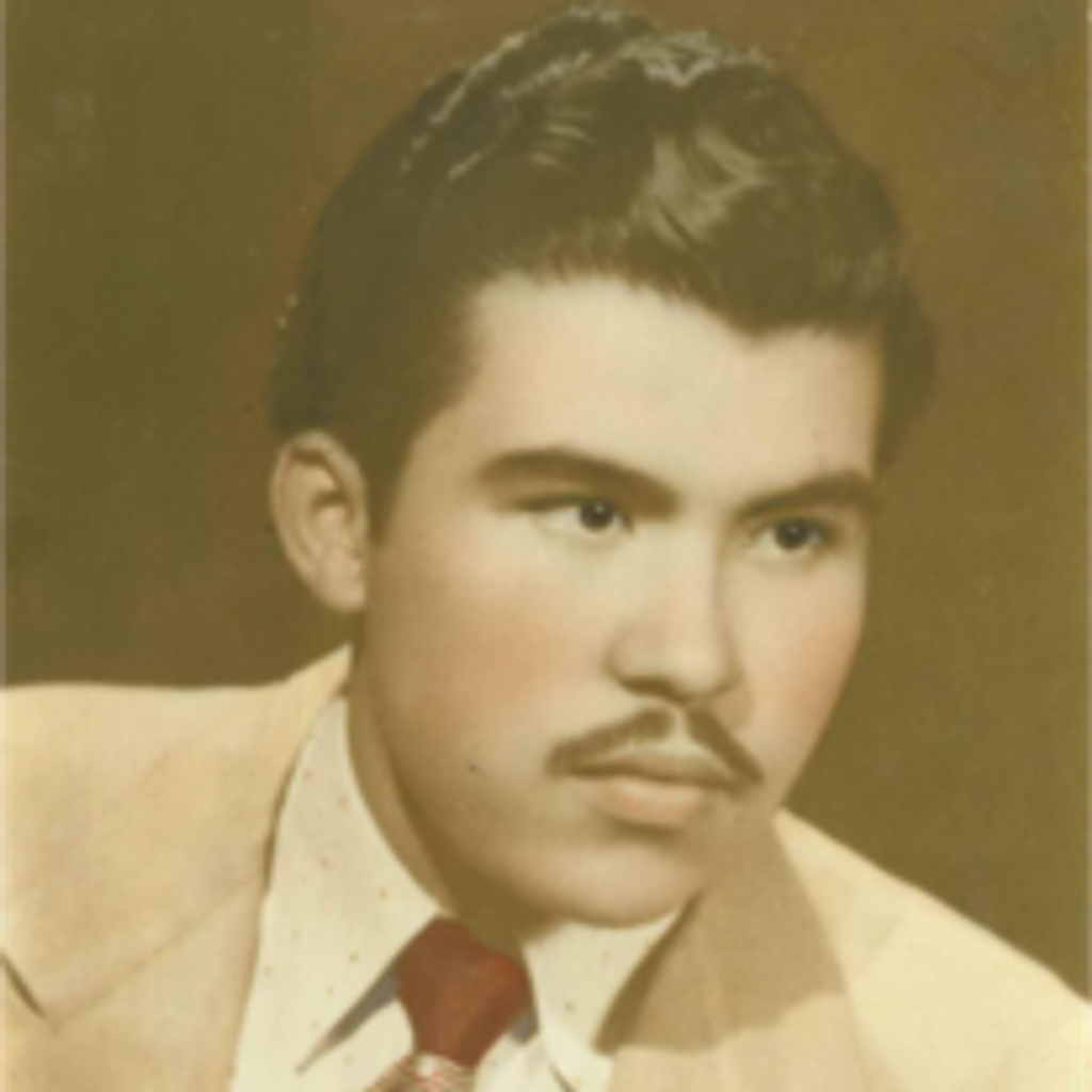 Rodolfo Licon