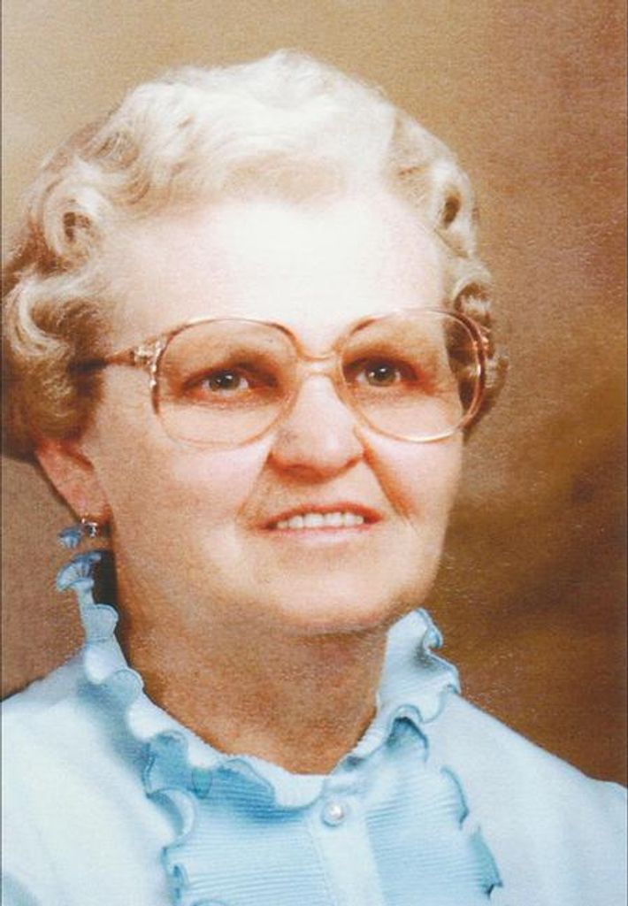 Hilda M. Schneidmiller