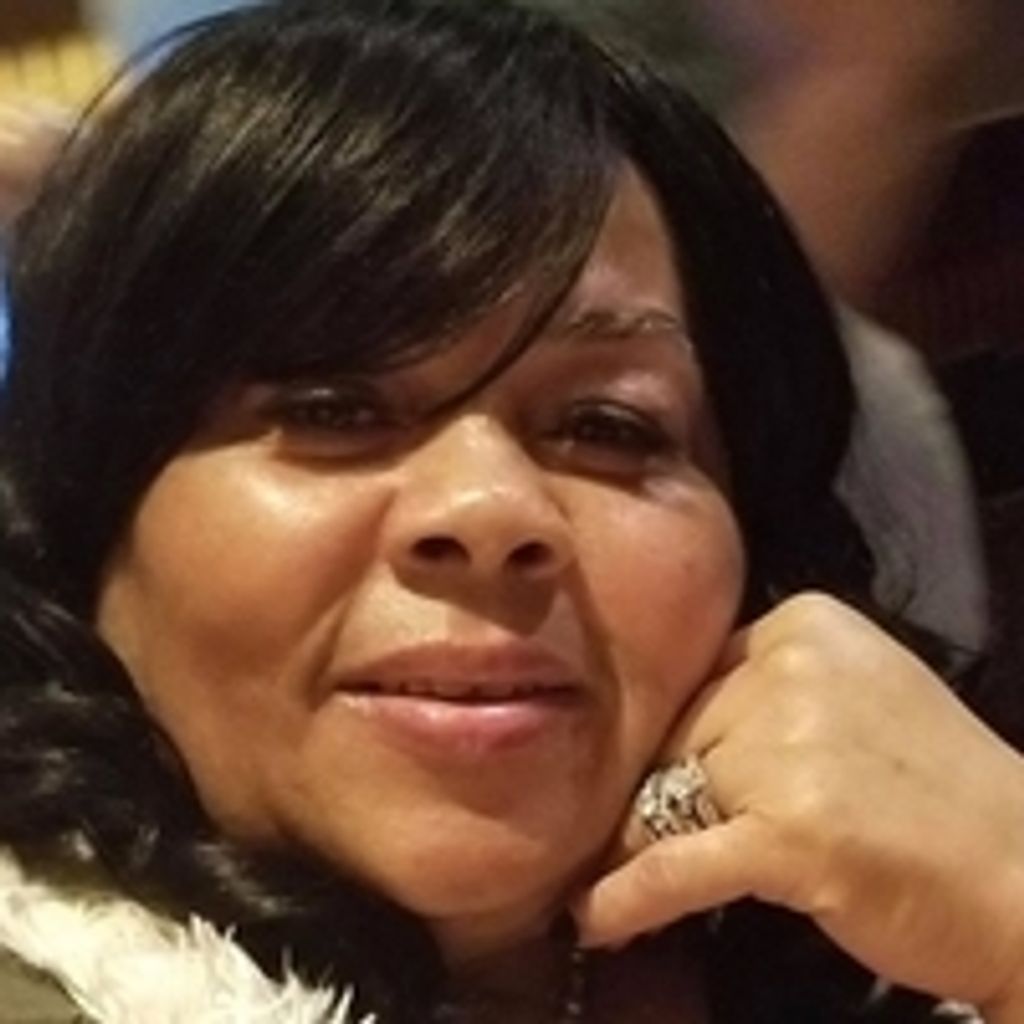 Brenda Parker Murphy