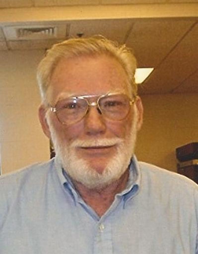 Larry D. Hughes, Sr. Profile Photo