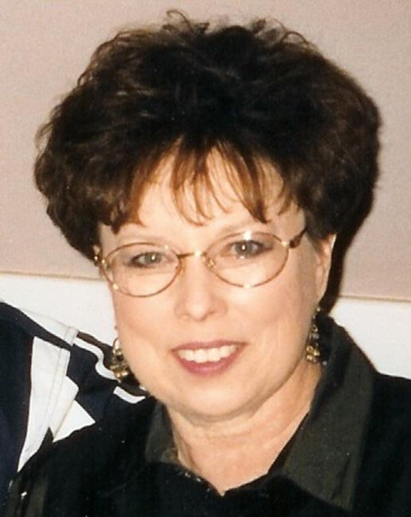 Linda Gragg Profile Photo