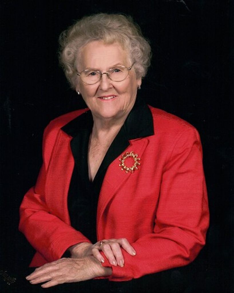 Elizabeth Cates Fisk Freund Profile Photo