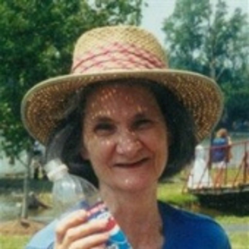 Thelma Webb