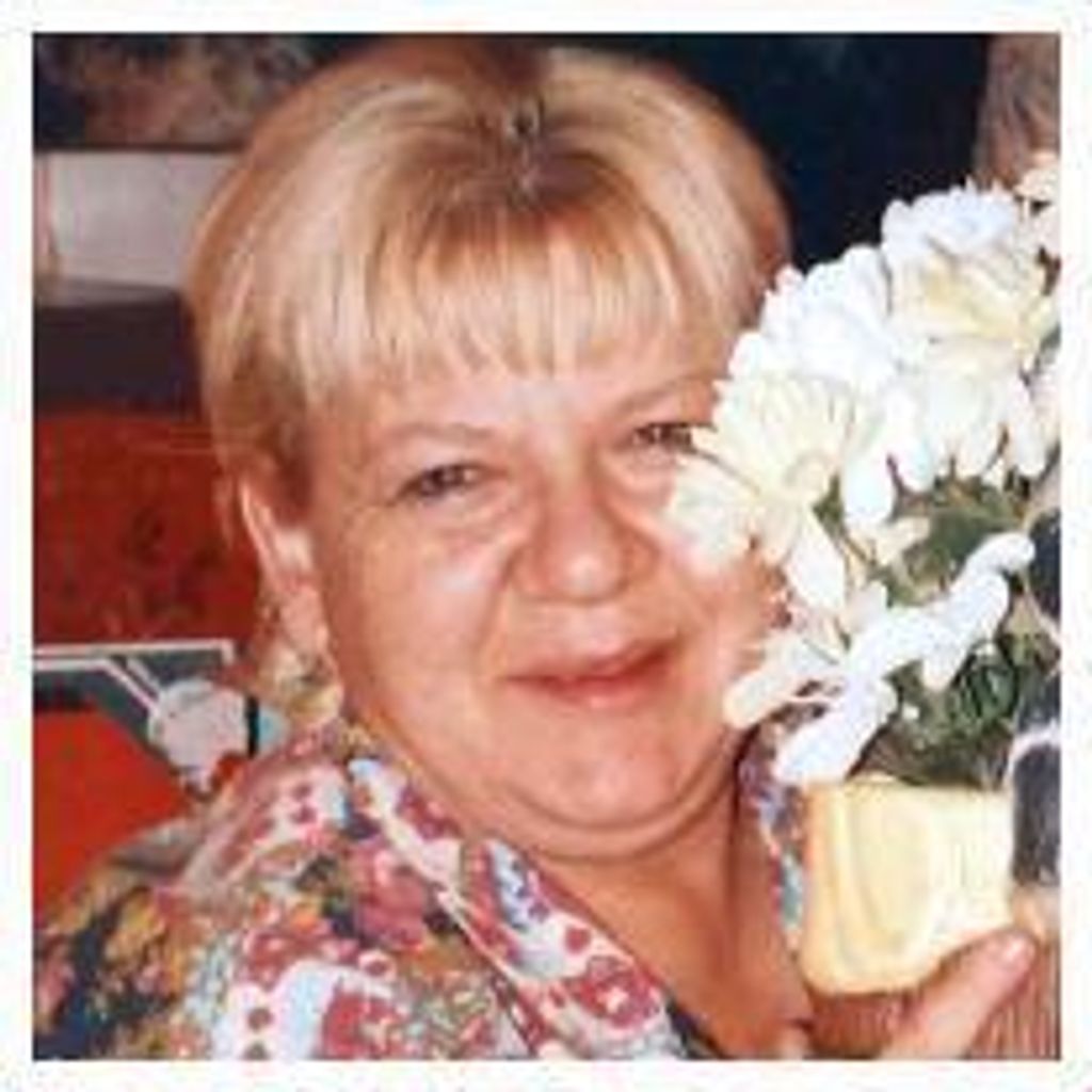 Charlotte J. White