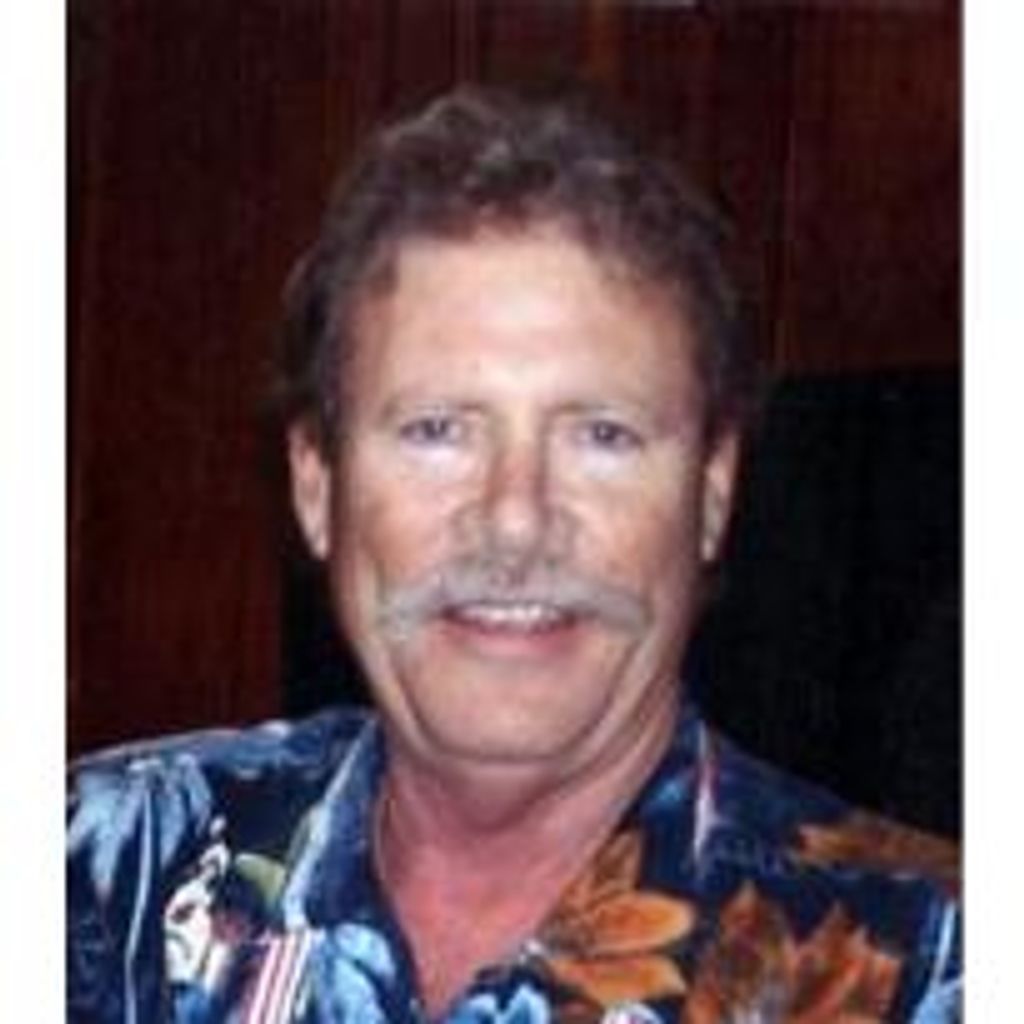 William Farrell Hoyem