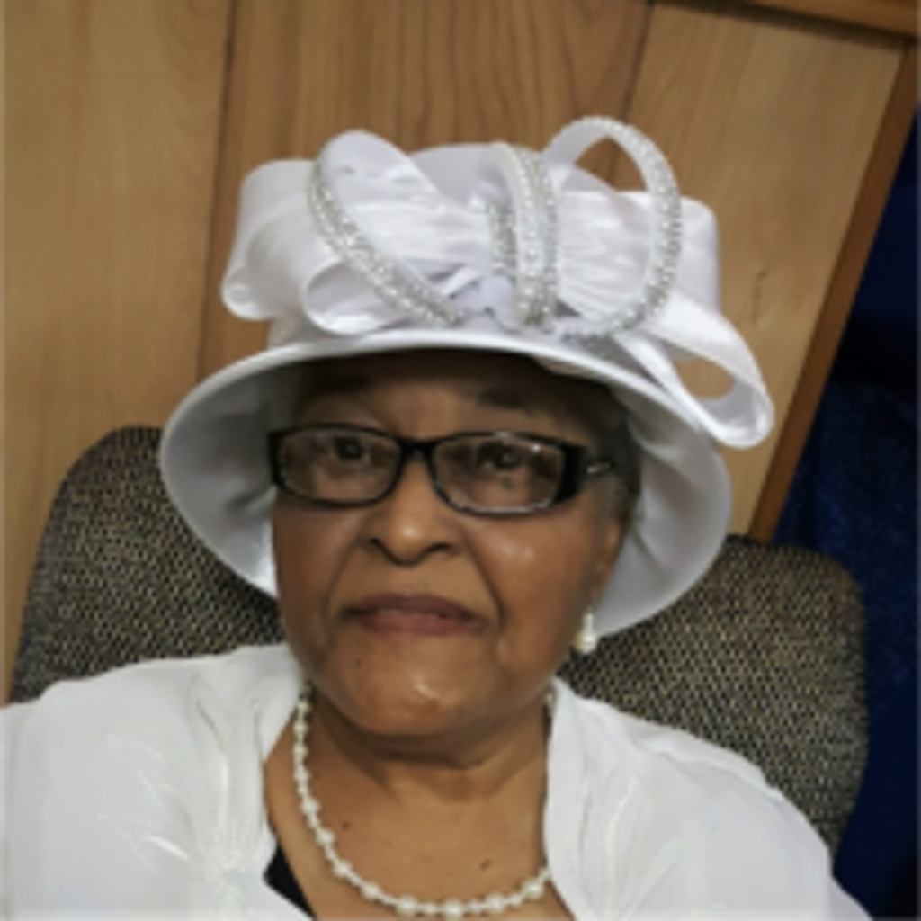 Mrs. Belva Lee Rice Profile Photo