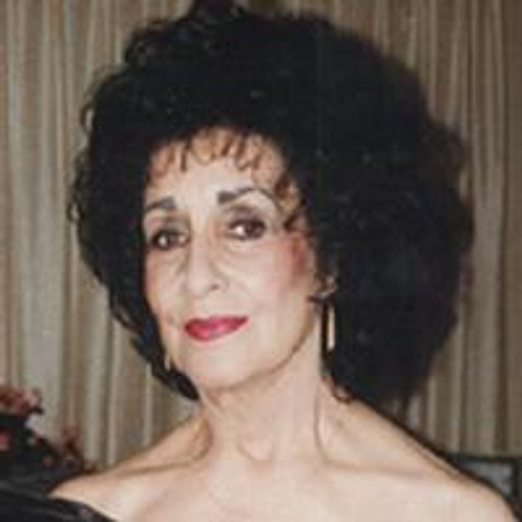 Carmen H. Ruiz