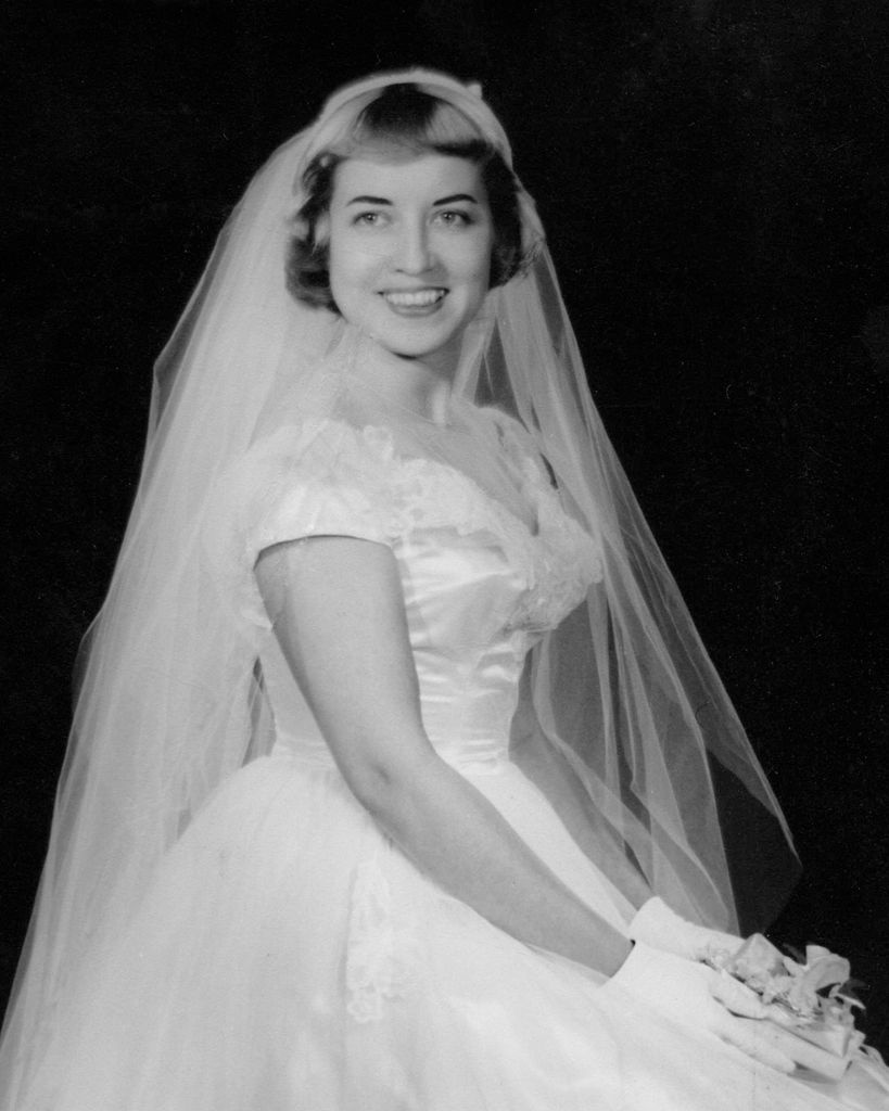 Dorothy Jean Weiman