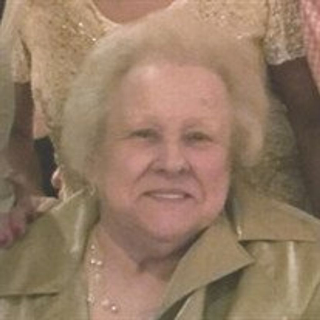 Barbara  S. Thomas