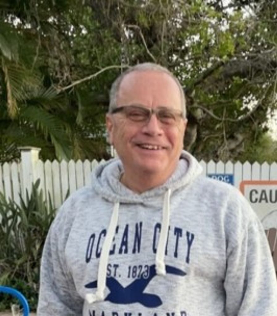 Anthony Valentine
