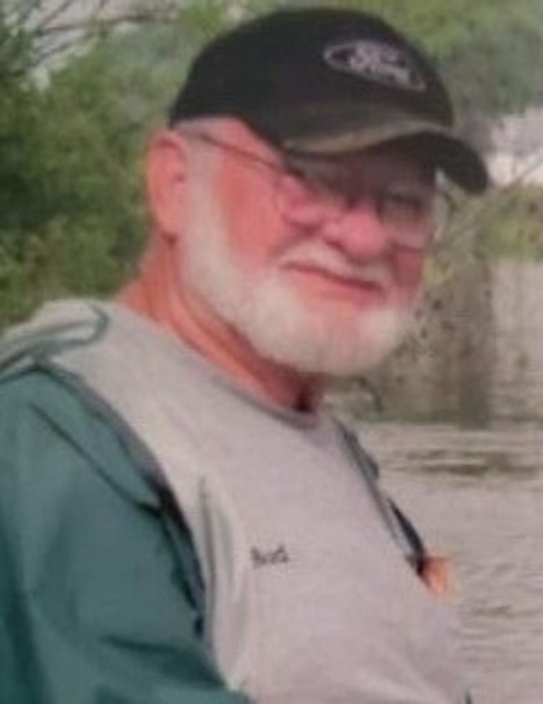 William "Bud" C. Barnett Profile Photo