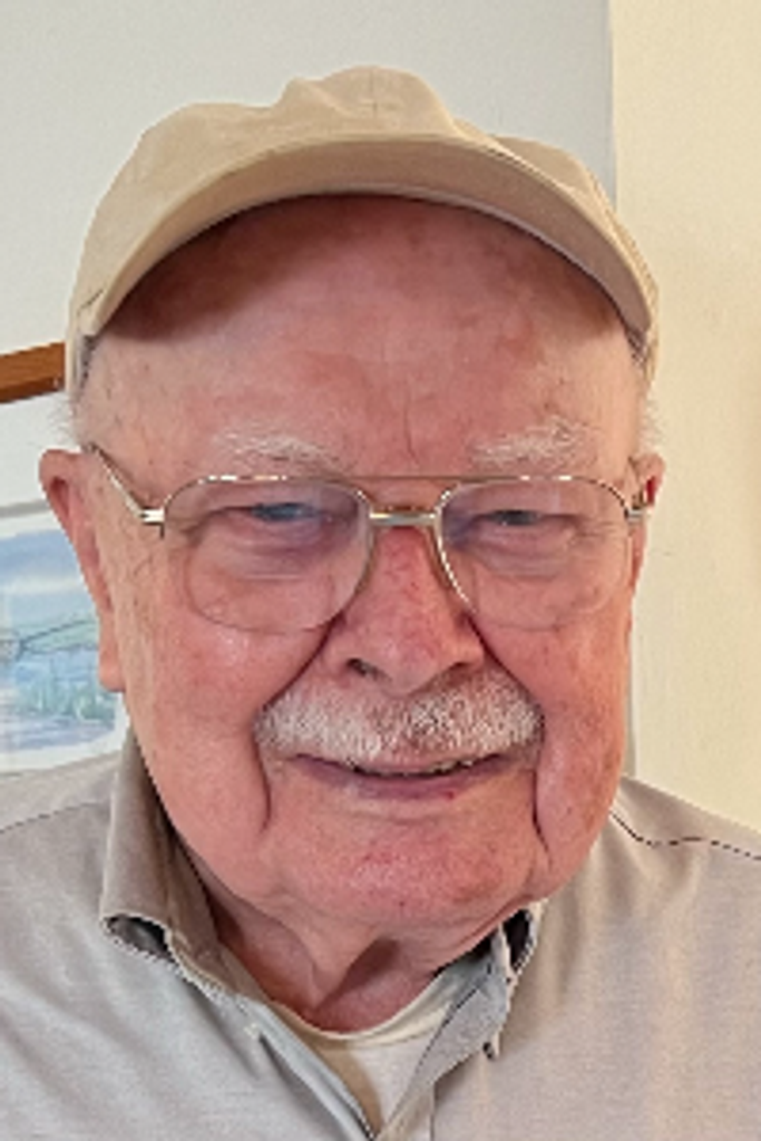 John E. Brooks Profile Photo