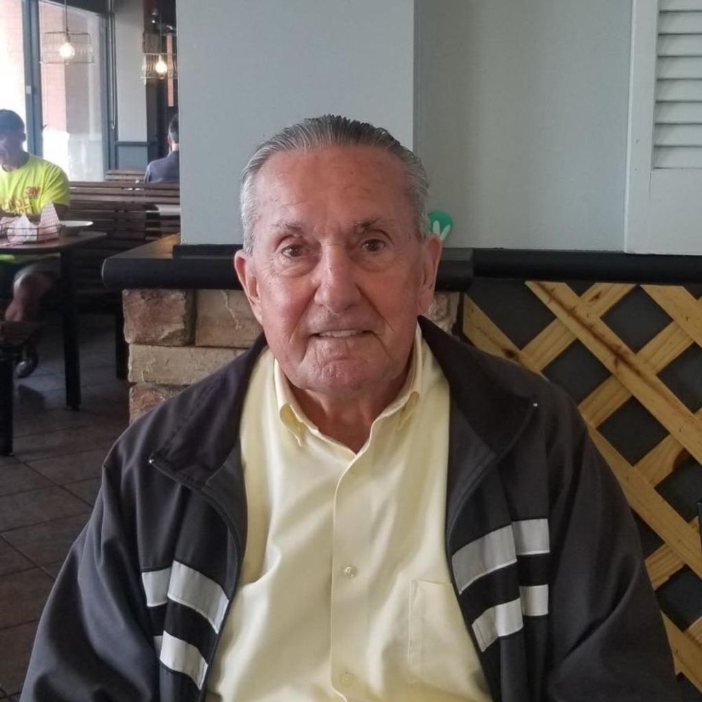 Gordon Reid Wardlow