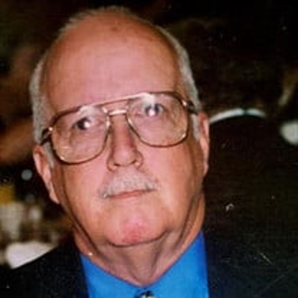 Thomas Hance O'Keefe