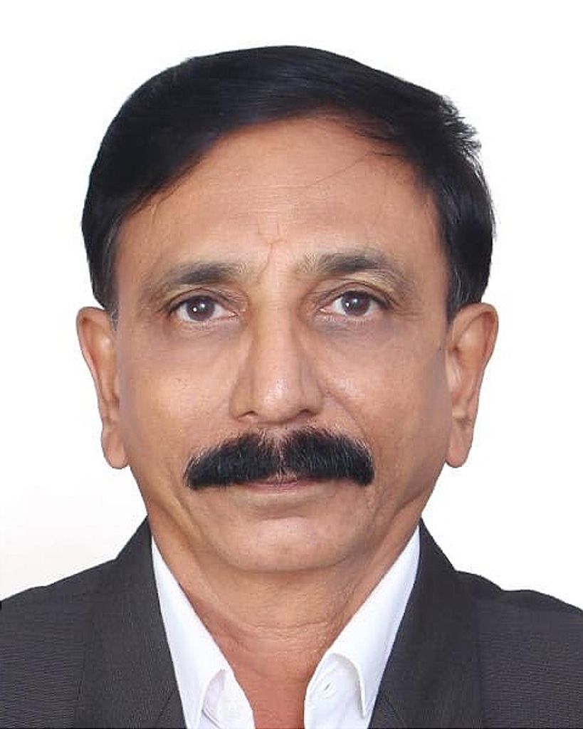 Ashutosh Bhatt Profile Photo