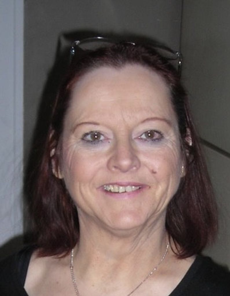 Ann (Graham)  Fernandez Profile Photo