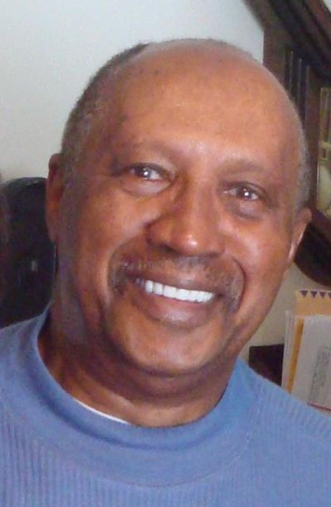 Wilbert Parham Profile Photo