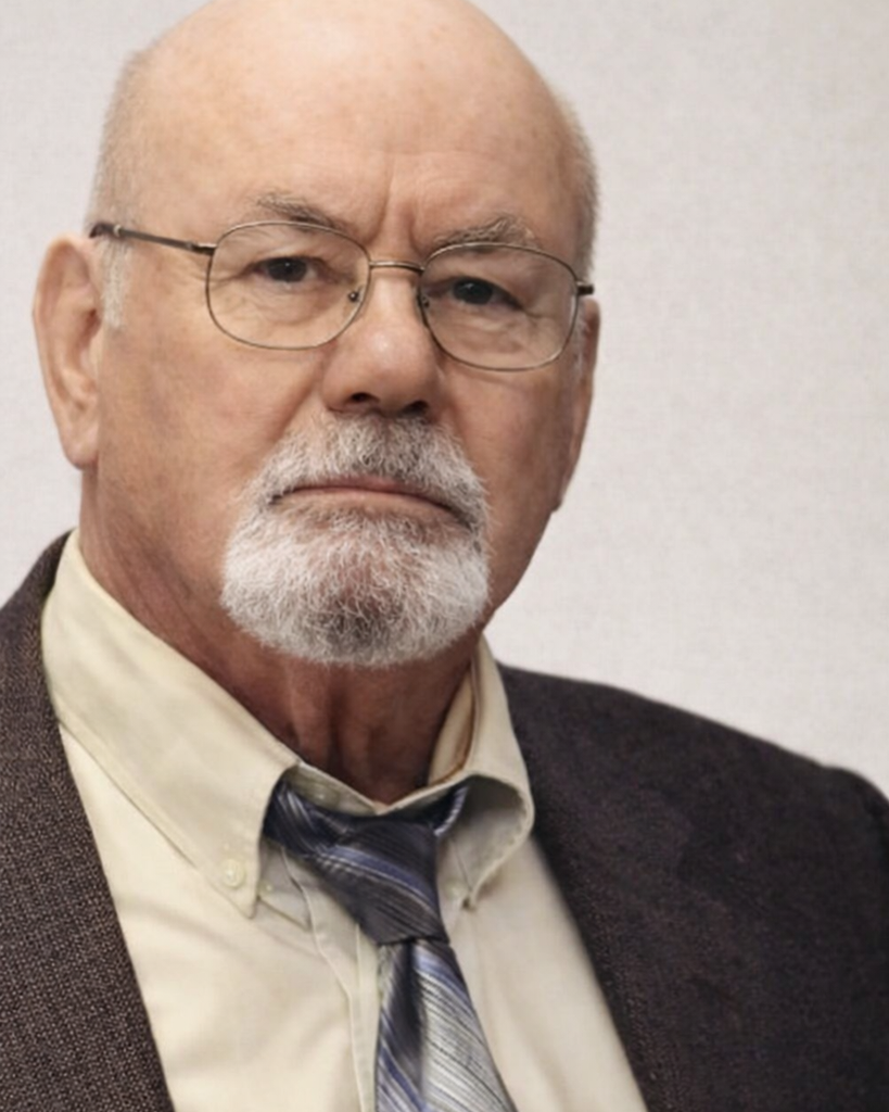 Jack Harmon Clark Profile Photo
