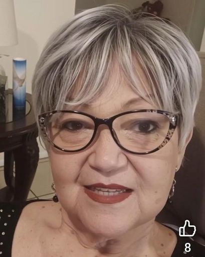 Carmen Amelia Pena's obituary image