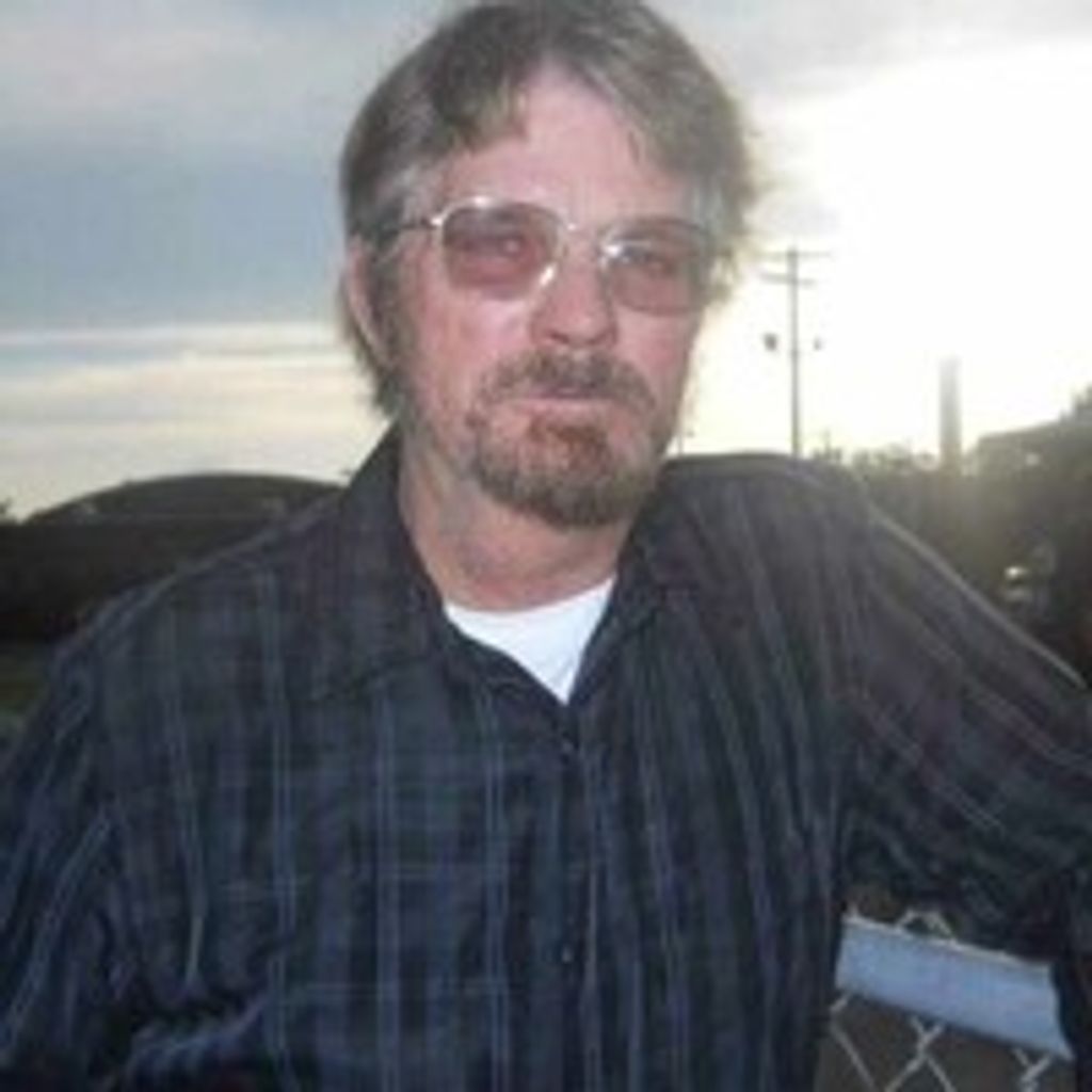 Ricky David Scott