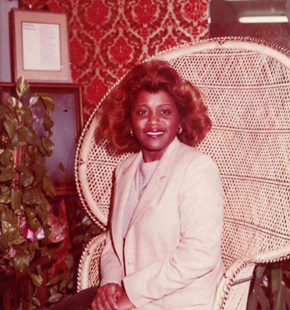 Shirley Jean Gant Profile Photo