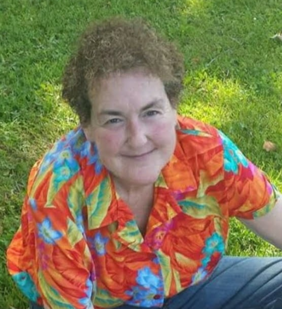 Nancy Lee (Zimmerman)  Derosa Profile Photo